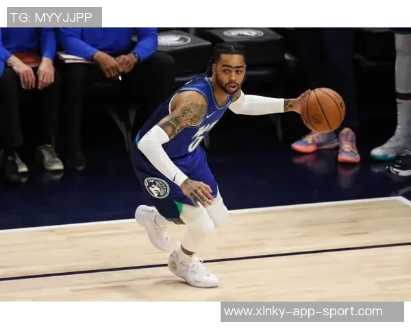 拉塞尔客战森林狼战绩惨淡仅得一胜四季效力成梦魇之地