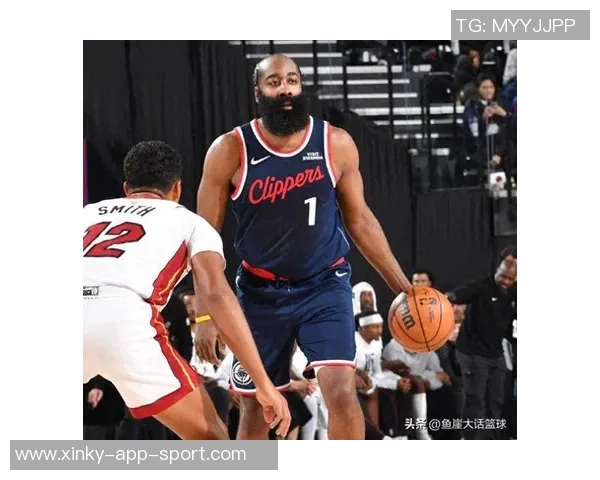 双爹战术的隐忧若卢指导继续重用哈登与伦纳德快船恐难逆袭成功